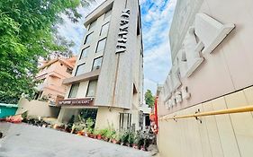 Scenaria Hotel - Navrangpura, Ahmedabad