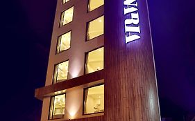 Scenaria Hotel - Navrangpura, Ahmedabad